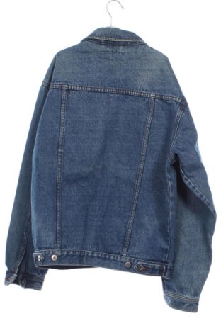 Herrenjacke Unbranded, Größe M, Farbe Blau, Preis € 12,99