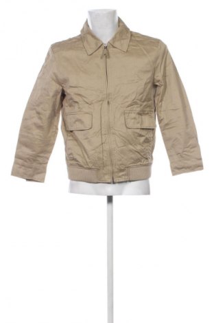 Herrenjacke Unbranded, Größe S, Farbe Beige, Preis € 33,99