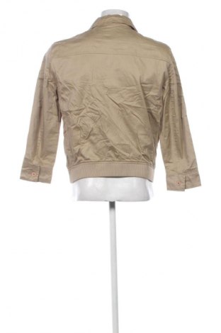 Herrenjacke Unbranded, Größe S, Farbe Beige, Preis € 33,99