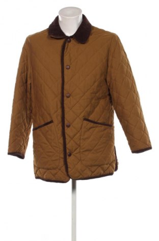 Pánská bunda  Unbranded, Velikost 3XL, Barva Hnědá, Cena  669,00 Kč