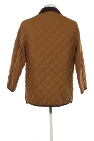 Pánská bunda  Unbranded, Velikost 3XL, Barva Hnědá, Cena  669,00 Kč