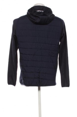 Geacă de bărbati Unbranded, Mărime S, Culoare Albastru, Preț 66,99 Lei