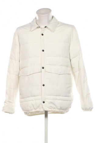 Férfi dzseki Zara, Méret XL, Szín Fehér, Ár 16 070 Ft