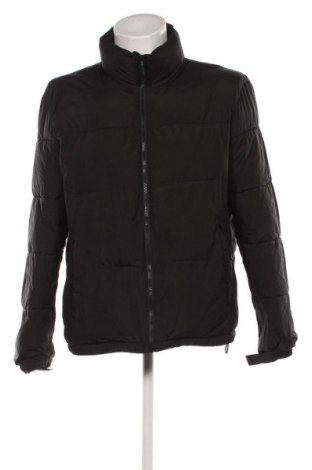 Herrenjacke Zara, Größe L, Farbe Schwarz, Preis 13,99 €