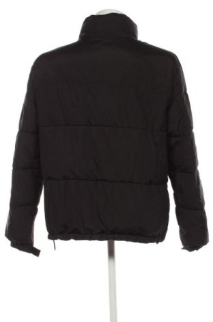 Herrenjacke Zara, Größe L, Farbe Schwarz, Preis 13,99 €