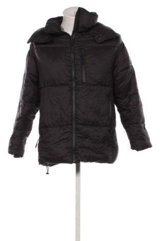 Męska kurtka Zara, Rozmiar S, Kolor Czarny, Cena 120,99 zł