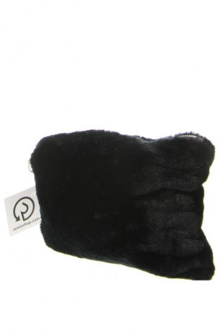 Kosmetiktasche Clockhouse, Farbe Schwarz, Preis 4,99 €