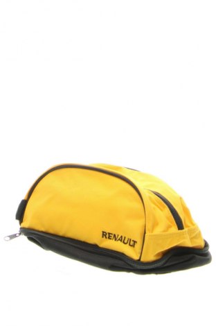 Kosmetiktasche Renault, Farbe Mehrfarbig, Preis 10,99 €