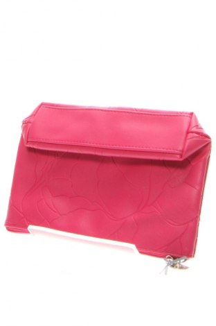 Kosmetiktasche Unbranded, Farbe Rosa, Preis 10,99 €