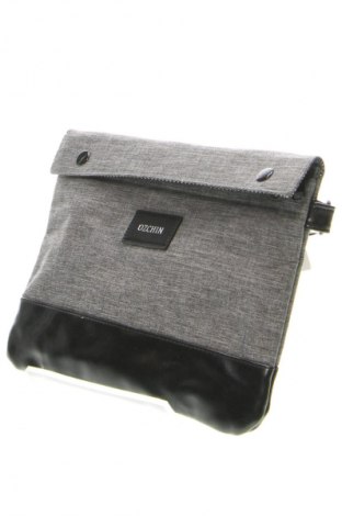 Kosmetiktasche Unbranded, Farbe Grau, Preis 10,99 €
