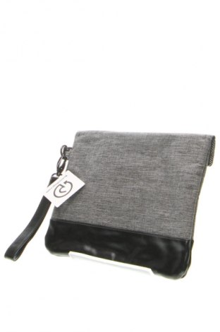 Kosmetiktasche Unbranded, Farbe Grau, Preis 10,99 €