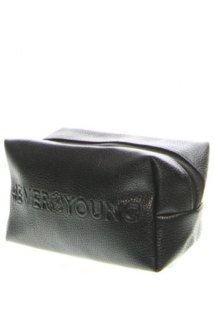Kosmetiktasche Unbranded, Farbe Schwarz, Preis 10,99 €