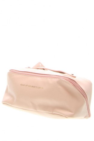 Kosmetiktasche Unbranded, Farbe Rosa, Preis 10,99 €