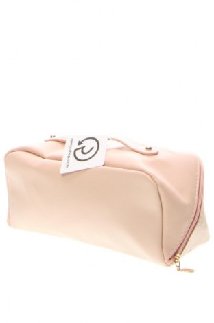 Kosmetiktasche Unbranded, Farbe Rosa, Preis 10,99 €