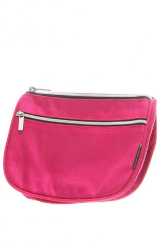 Kosmetiktasche Unbranded, Farbe Rosa, Preis 10,99 €