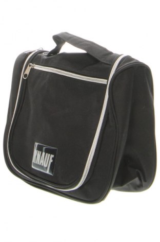 Kosmetiktasche Unbranded, Farbe Schwarz, Preis 10,99 €