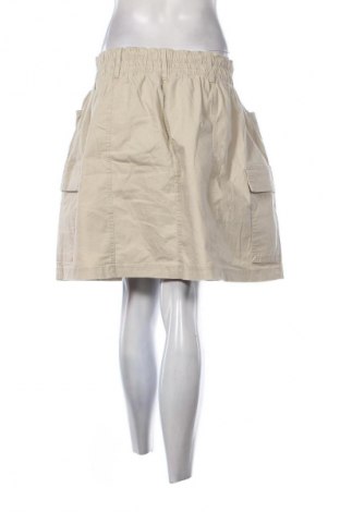 Fustă-pantalon Ava & Viv, Mărime XXL, Culoare Bej, Preț 51,45 Lei