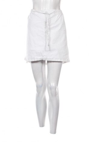 Sukňa- nohavice  Lane Bryant, Veľkosť XXL, Farba Biela, Cena  20,97 €