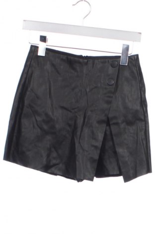 Spódnico-spodnie Stradivarius, Rozmiar XS, Kolor Czarny, Cena 55,99 zł