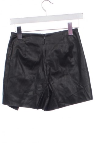 Spódnico-spodnie Stradivarius, Rozmiar XS, Kolor Czarny, Cena 55,99 zł