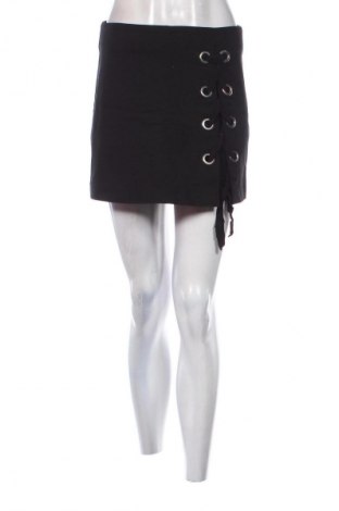 Hosenrock Stradivarius, Größe S, Farbe Schwarz, Preis 9,72 €