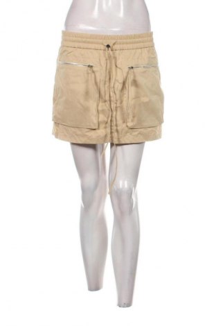 Hosenrock Unbranded, Größe M, Farbe Beige, Preis 8,99 €