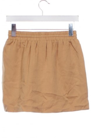 Nadrágszoknya Unbranded, Méret XS, Szín Barna, Ár 3 739 Ft