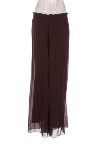 Nadrágszoknya Vero Moda, Méret L, Szín Barna, Ár 4 489 Ft