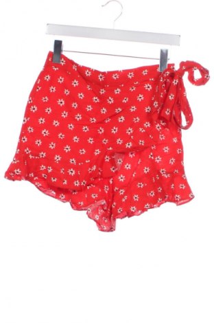 Fustă-pantalon Zara, Mărime M, Culoare Multicolor, Preț 53,00 Lei