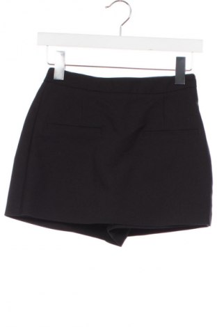Sukňa- nohavice  Zara Trafaluc, Veľkosť XS, Farba Čierna, Cena  16,95 €