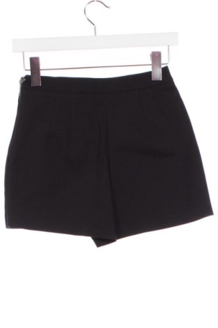 Sukňa- nohavice  Zara Trafaluc, Veľkosť XS, Farba Čierna, Cena  16,95 €