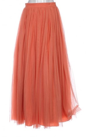 Rock ASOS, Größe S, Farbe Orange, Preis € 20,99
