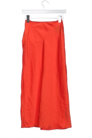 Sukňa ASOS, Veľkosť XXS, Farba Oranžová, Cena  16,95 €
