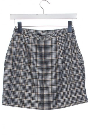 Rock Abercrombie & Fitch, Größe XS, Farbe Mehrfarbig, Preis € 20,97