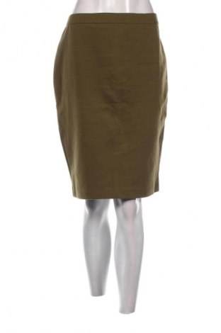 Rock Abercrombie & Fitch, Größe L, Farbe Grün, Preis € 21,00