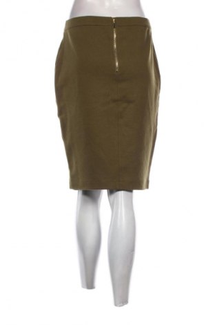 Rock Abercrombie & Fitch, Größe L, Farbe Grün, Preis € 21,00