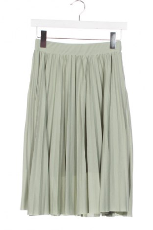Sukně About You, Velikost XS, Barva Zelená, Cena  253,00 Kč
