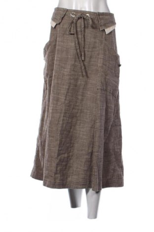 Rock Adolfo Dominguez, Größe M, Farbe Braun, Preis € 25,99