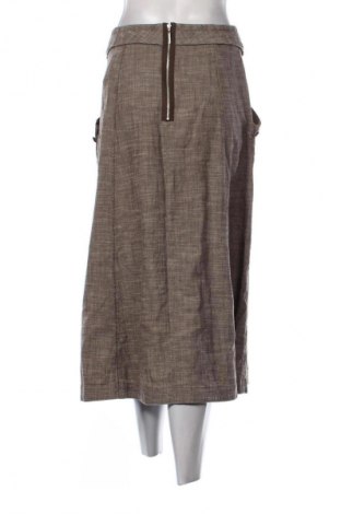 Rock Adolfo Dominguez, Größe M, Farbe Braun, Preis € 25,99