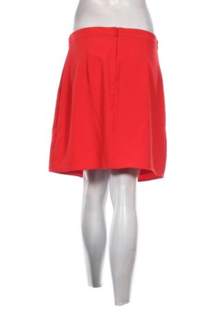 Rock Amisu, Größe M, Farbe Rot, Preis € 9,72