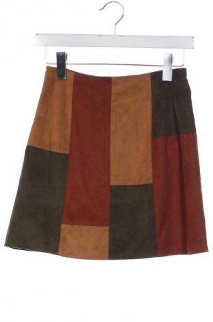 Rock Amisu, Größe XS, Farbe Mehrfarbig, Preis € 9,72