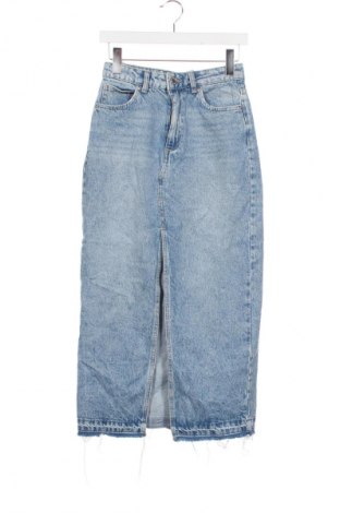 Szoknya Amisu, Méret XS, Szín Kék, Ár 5 800 Ft