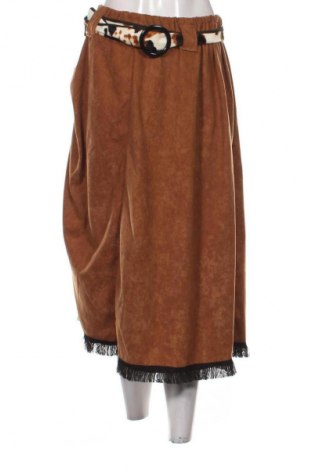 Rock Andrea, Größe S, Farbe Braun, Preis € 21,96