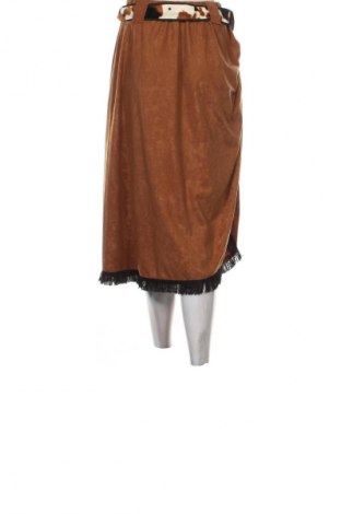 Rock Andrea, Größe S, Farbe Braun, Preis € 21,96