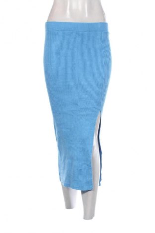 Fustă Anko, Mărime S, Culoare Albastru, Preț 79,99 Lei