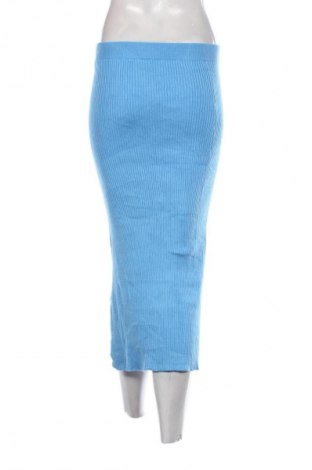 Fustă Anko, Mărime S, Culoare Albastru, Preț 79,99 Lei