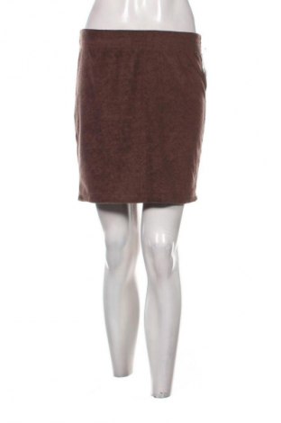 Szoknya Ardene, Méret S, Szín Barna, Ár 6 232 Ft