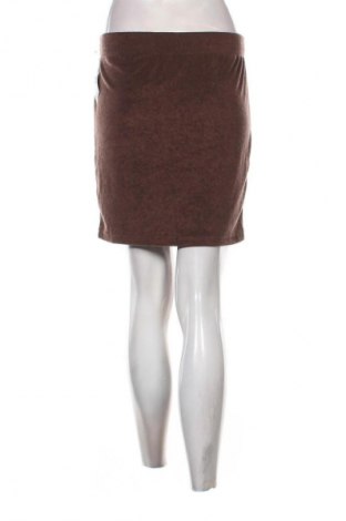 Szoknya Ardene, Méret S, Szín Barna, Ár 6 232 Ft