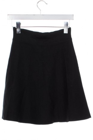 Rock BCBG Max Azria, Größe XS, Farbe Schwarz, Preis 41,98 €