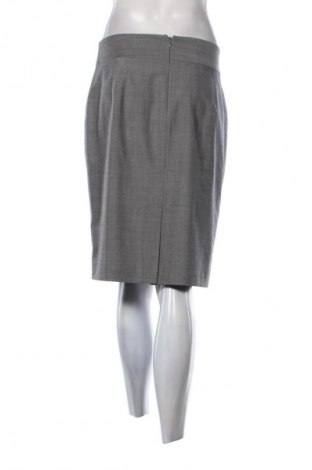 Fustă Banana Republic, Mărime M, Culoare Gri, Preț 95,99 Lei